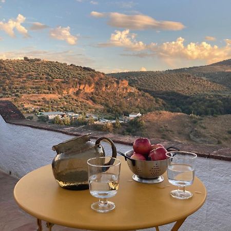 Las Casillas De La Villa: Solea Монтефрио Экстерьер фото