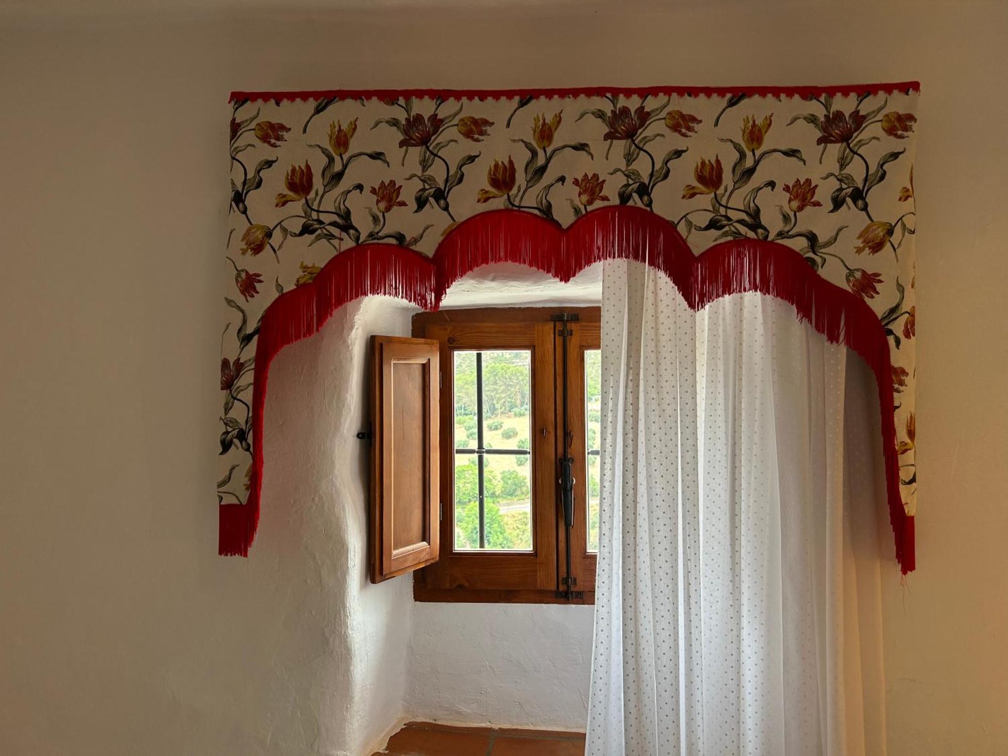 Las Casillas De La Villa: Solea Монтефрио Экстерьер фото